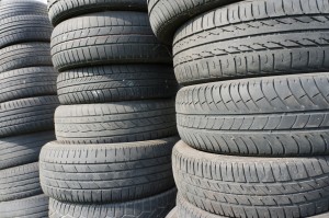 Tyres Wanaka