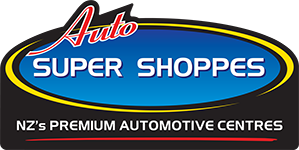 Auto Super Shoppes